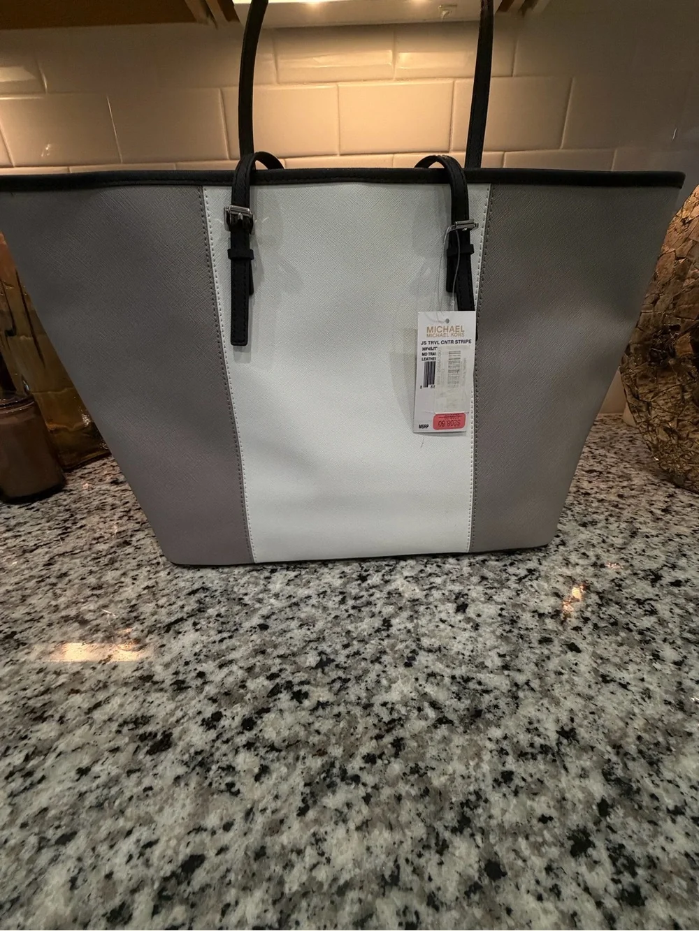 Michael Kors tote NWT - Picture 5 of 5